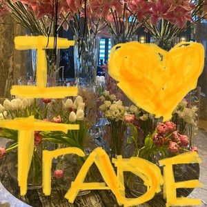 I love to trade….do you? Let me know what you are interested in❤️🥰
